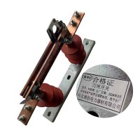 鑫德创 刀闸开关 HGW9 支