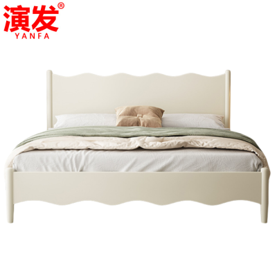 演发 床 1.8米 张