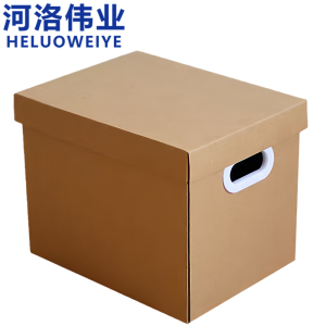 河洛伟业