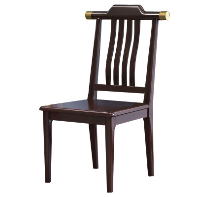 晋舰 新中式岩板餐桌可折叠餐桌家用饭桌酒店大型宴会桌 椅子