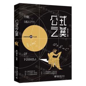 [N]公式之美(精)-9787301314494