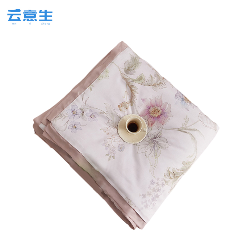 云意生 夏被 莫代尔夏凉被 1.5*2米 条