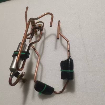 帮客材配 全新原装法迪欧KFR- 35GW/Ori1 四通阀部件 收前务必验货