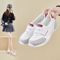 内增高ins韩版新款老爹鞋女20266春季跑步休闲鞋厚底