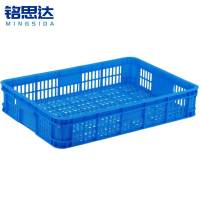 铭思达周转筐620*420*115mm个