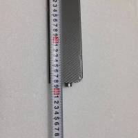 帮客材配全新原装 倍科 摆叶 900056136 内机 KFR- 72LW/CB1R 下右摆叶喷漆 收前务必验货