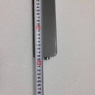 帮客材配全新原装 倍科 摆叶 900056136 内机 KFR- 72LW/CB1R 下右摆叶喷漆 收前务必验货