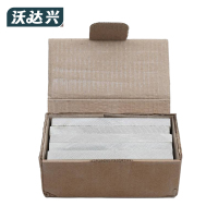 沃达兴 滑石笔 105mm 盒