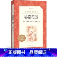 [正版]秘密花园弗朗西丝伯内特著六年级分级阅读书目 语文阅读丛书小学部分中小学人民文学出版社