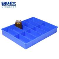 铭思达零件盒十二格443*348*60mm个