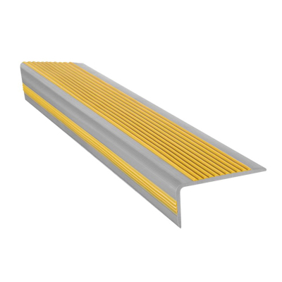亮刃 楼梯踏步防滑条 LR 20x70x850mm双层 根
