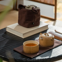 万仟堂 顺心顺意快客杯