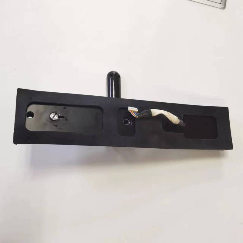 帮客材配 原装 苏宁极物小biu智能门锁SSZP- 901 内锁收前务必验货