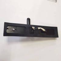 帮客材配 原装 苏宁极物小biu智能门锁SSZP- 901 内锁收前务必验货