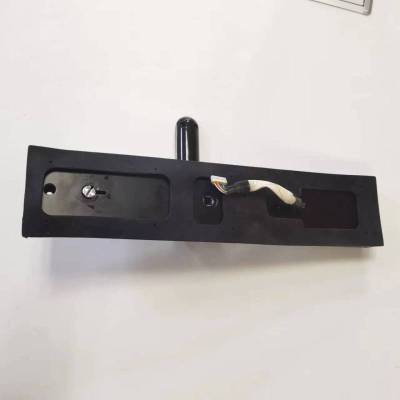 帮客材配 原装 苏宁极物小biu智能门锁SSZP- 901 内锁收前务必验货