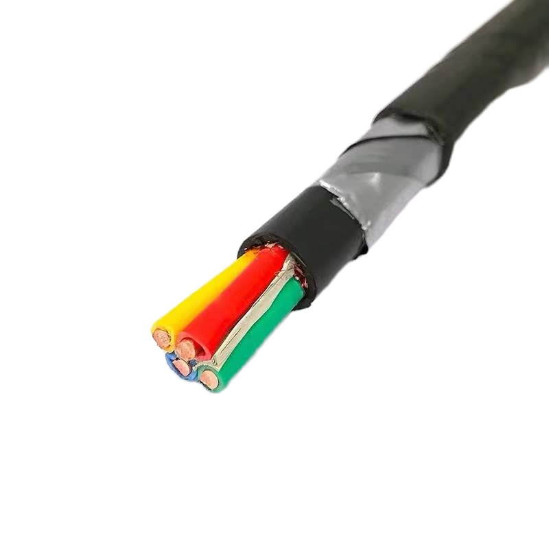 秦源牌 RVVP-300v-2*0.5mm² 阻燃铜芯软护套电缆 元/米 联系客服 定制商品