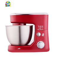 台式打蛋器电动家用打发鲜奶油奶盖搅拌馅料小型商用全自动和面机 FENGHOU 黑色+大礼包