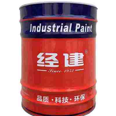 经建 酚醛清漆 13kg 桶