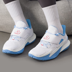 安德玛(Under Armour)男鞋篮球鞋新款运动鞋耐磨舒适训练鞋比赛实战场上球鞋6000777-400 ZP
