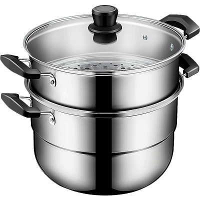 炊大皇燃气灶蒸锅排行榜