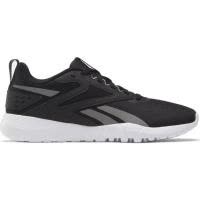 锐步(REEBOK)女款轻便透气跑步鞋简设计舒适缓震耐磨运动鞋