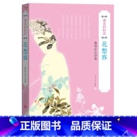 [正版]花想容 (湮没的时尚) 暮烟深处 著 心理健康生活 学生版初中成人青少年版课外阅读书籍 书店同款