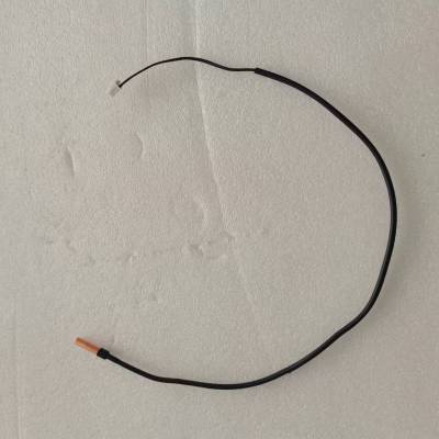 帮客材配 全新原装 外机温度传感器 KFR- 50GW/HB1W 1837502 HC1R收前务必验货