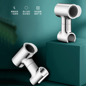 箭牌卫浴(ARROW) 卫浴花洒支架升降杆配件手持花洒固定底座淋浴喷头通用升降杆热水器配件淋雨喷头配件不锈钢连接管水管