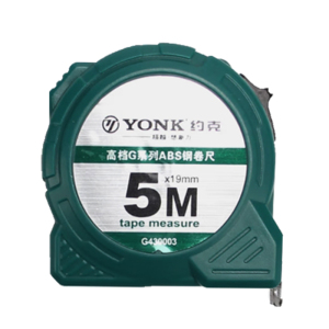 约克(YONK)G系列盒尺钢卷尺