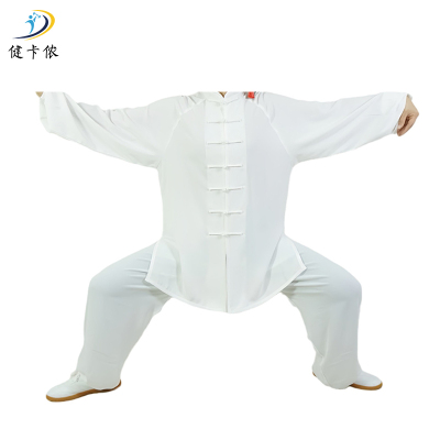 健卡侬太极服JK45/件