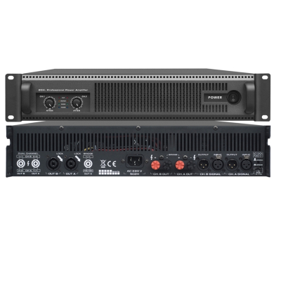 戴阳专业双声道功放(500w)(联系客服发货)