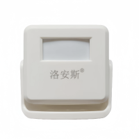 洛安斯 小白智能迎宾器 ZX-A1 个