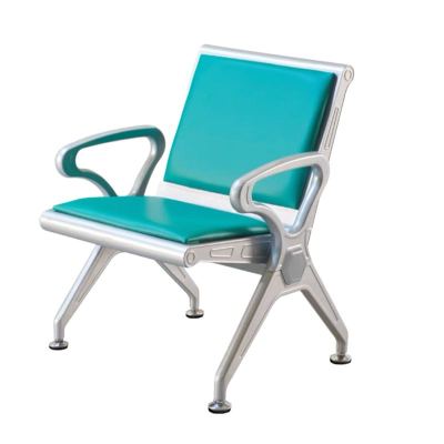 美沐芯品 办公沙发 等候沙发 1人位/ 张