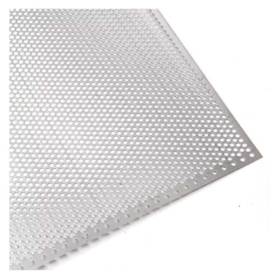 瑞季勤 镀锌冲孔网 高1200mm 平方米