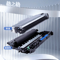 格之格(G&G) LT2451 黑色粉盒 适用联想m7615dna lj2405d 7675 7655 2605