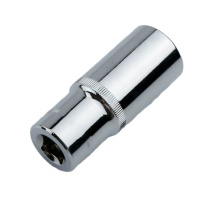 长鹿六角加长套筒 1/2"-8mm 个