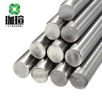 珈瑄 镀锌圆钢 避雷引线接地用铁条镀锌铁钢筋 φ18mm kg