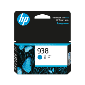 HP惠普938原装墨盒适用惠普OJ9110b 9120 9130 9720 9730打印机