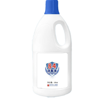 百晟长恒 BSCH-A86GS 500ml 84消毒液 (计价单位:瓶)