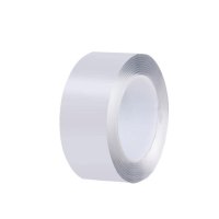 豫众诺 纳米双面胶 5000*30*2mm 卷