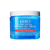 科颜氏(Kiehls)果冻清爽高保湿面霜125ml 补水滋润 控油清爽夏季