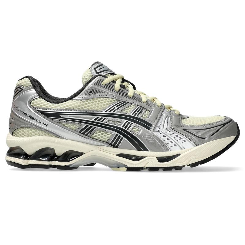 ASICS跑步鞋男支撑稳定减震防滑高回弹缓震舒适包裹黑白灰配色