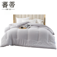 蕃蒂春秋被6.5斤/2.2米条