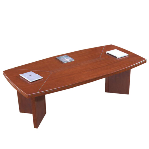 合祥源 油漆会议桌多人培训桌 3800*1000*750mm/张