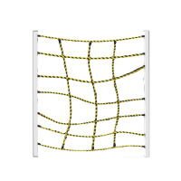 GUOYE 两侧架防护栏网 GY-FH02 个