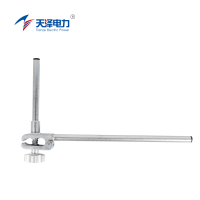 天泽电力 拧面器 CW-FT-L 把