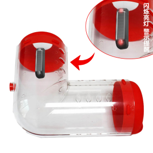 银鑫盛源 YXSY-B6警示灯 (计价单位:只)多色 自动充电 自动闪光 无需接线充电