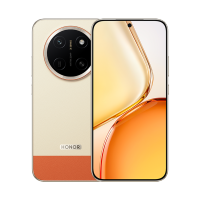 荣耀X80 Pro Max 8GB+256GB 元气橙 BSN-AN00 双卡 全网通版11000mAh大电池 5G AI 长续航手机
