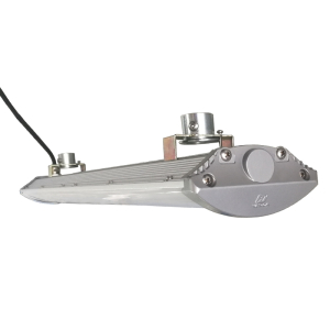 华荣(WAROM)GFD6110-XL36 固定式LED灯具 AC220V 36W (计价单位:套) 灰色