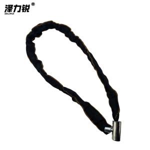 泽力锐 链条锁 ZLY105 把
